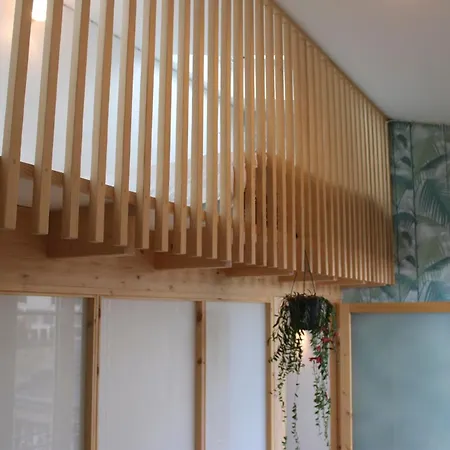 Spacious Duplex Near Bastille Апартаменты